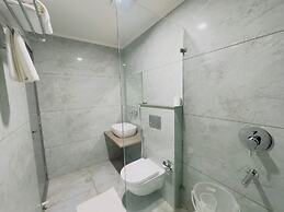 Nirvana Boutique Hotel