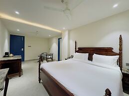 Nirvana Boutique Hotel