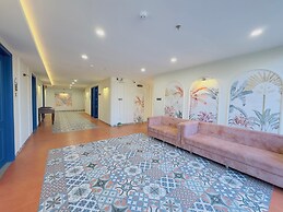 Nirvana Boutique Hotel