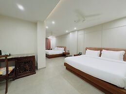 Nirvana Boutique Hotel
