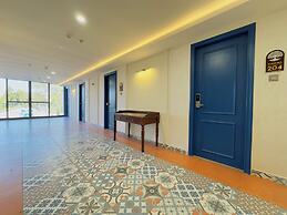 Nirvana Boutique Hotel