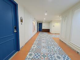 Nirvana Boutique Hotel