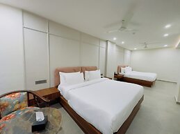 Nirvana Boutique Hotel