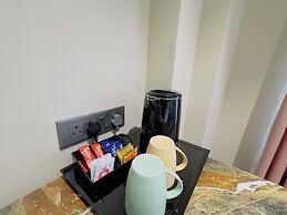 Nirvana Boutique Hotel