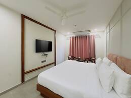 Nirvana Boutique Hotel