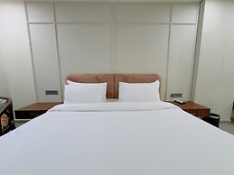 Nirvana Boutique Hotel