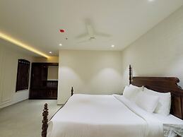 Nirvana Boutique Hotel