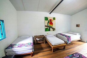 La Posada De Las Aves