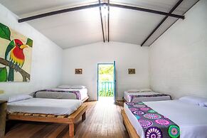 La Posada De Las Aves