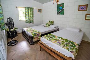 La Posada De Las Aves