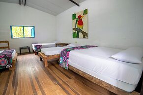 La Posada De Las Aves