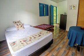 La Posada De Las Aves