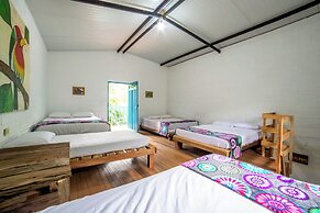 La Posada De Las Aves