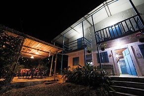 La Posada De Las Aves