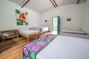 La Posada De Las Aves