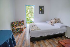 La Posada De Las Aves