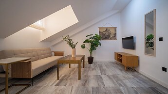 William Martin Apartments