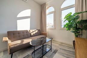 William Martin Apartments