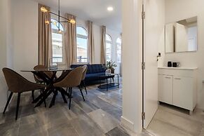 William Martin Apartments