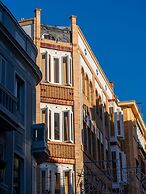 William Martin Apartments