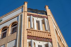 William Martin Apartments