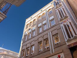 William Martin Apartments