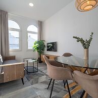 William Martin Apartments