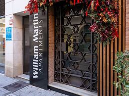 William Martin Apartments