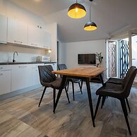 William Martin Apartments
