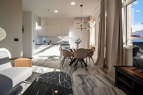 William Martin Apartments