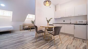 William Martin Apartments