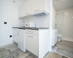 William Martin Apartments
