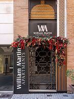 William Martin Apartments