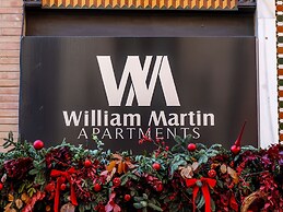 William Martin Apartments