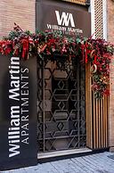 William Martin Apartments