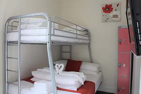 Backpackers Hotel
