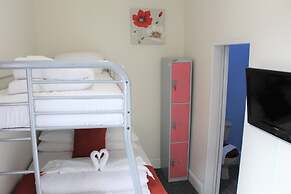 Backpackers Hotel