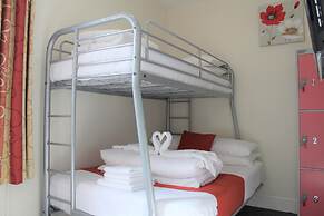 Backpackers Hotel