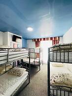 Backpackers Hotel