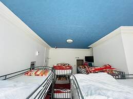 Backpackers Hotel