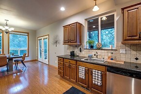 Glacier Springs Cabin 20 An Elegant Country Home