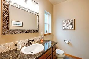 Glacier Springs Cabin 20 An Elegant Country Home