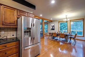 Glacier Springs Cabin 20 An Elegant Country Home