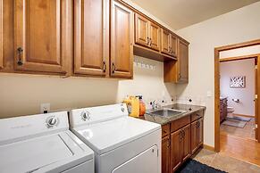 Glacier Springs Cabin 20 An Elegant Country Home