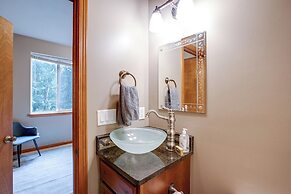 Glacier Springs Cabin 20 An Elegant Country Home