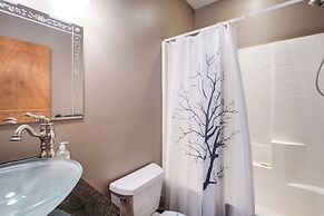 Glacier Springs Cabin 20 An Elegant Country Home