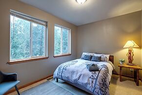 Glacier Springs Cabin 20 An Elegant Country Home