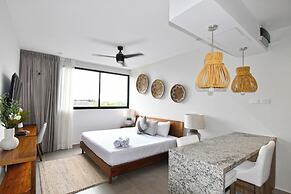 Solum Living by The Spot Rentals
