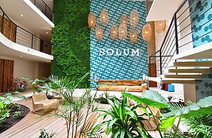Solum Living by The Spot Rentals
