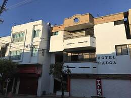 Hotel Radoa